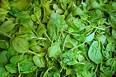 Cara Memasak Sayur Bayam Cara Memasak Sayur Bayam dan Manfaatnya Untuk Kesehatan