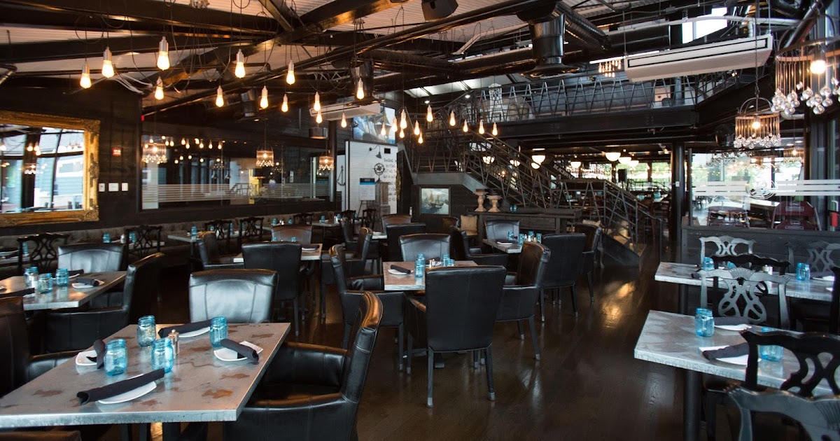 ALEXANDRIA Blackwall Hitch Celebrates The Luck of The Irish on St. Patrick’s Day with Food