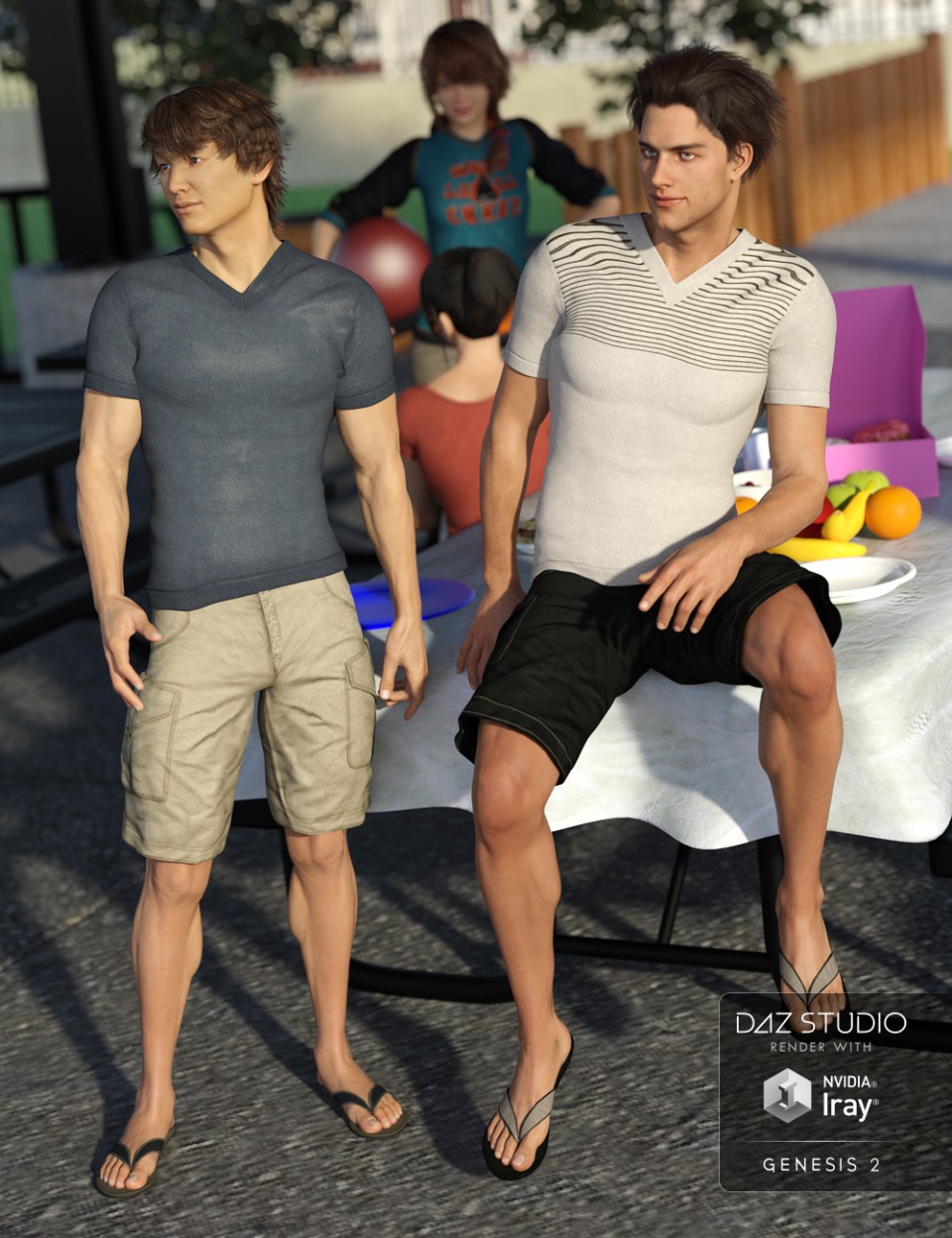 how can import daz studio genesis male 3 into poser how can import daz studio genesis male 3 into poser