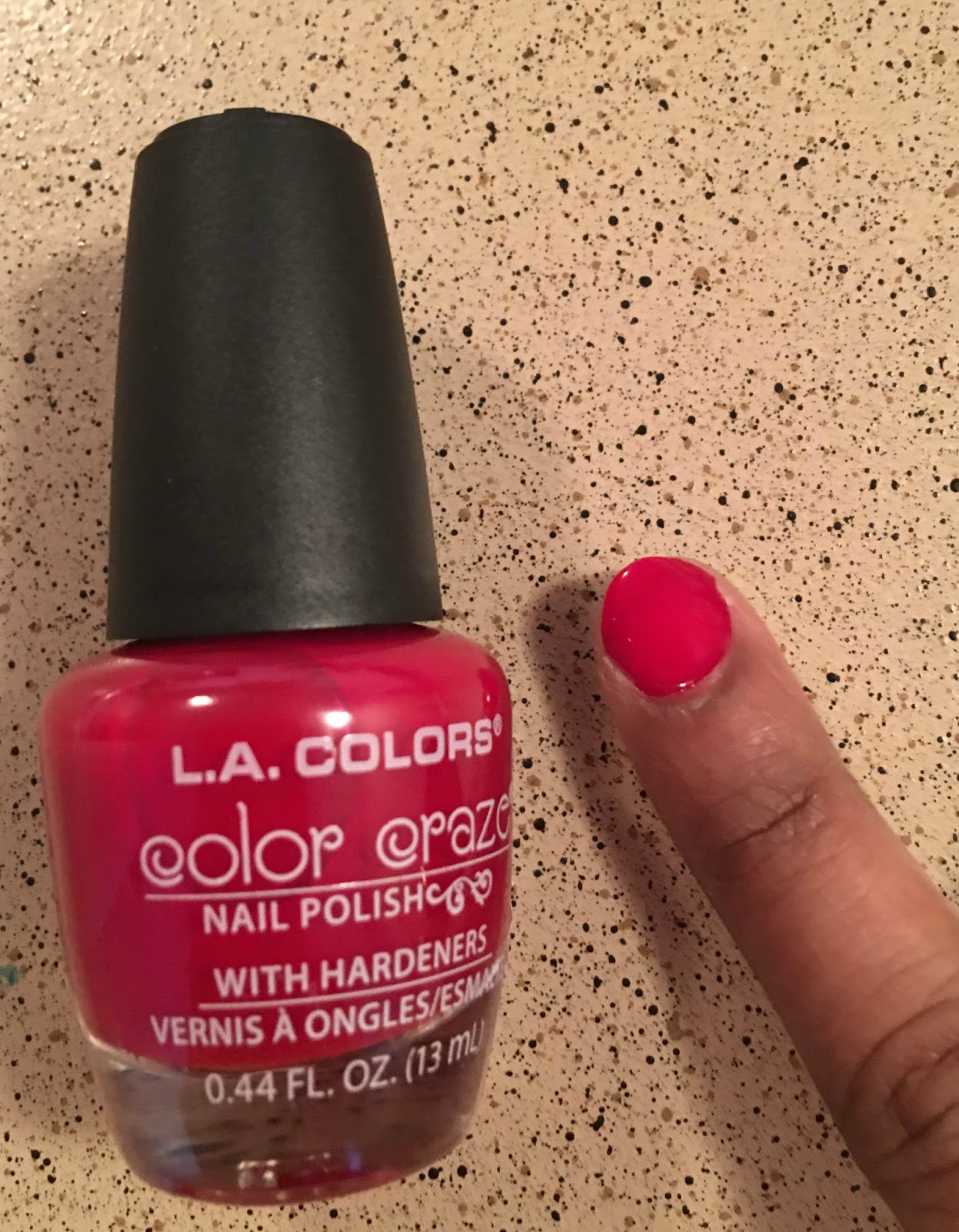 DeliciousandBeautifull Yet Another Dollar Tree Haul!! Nail Polishes