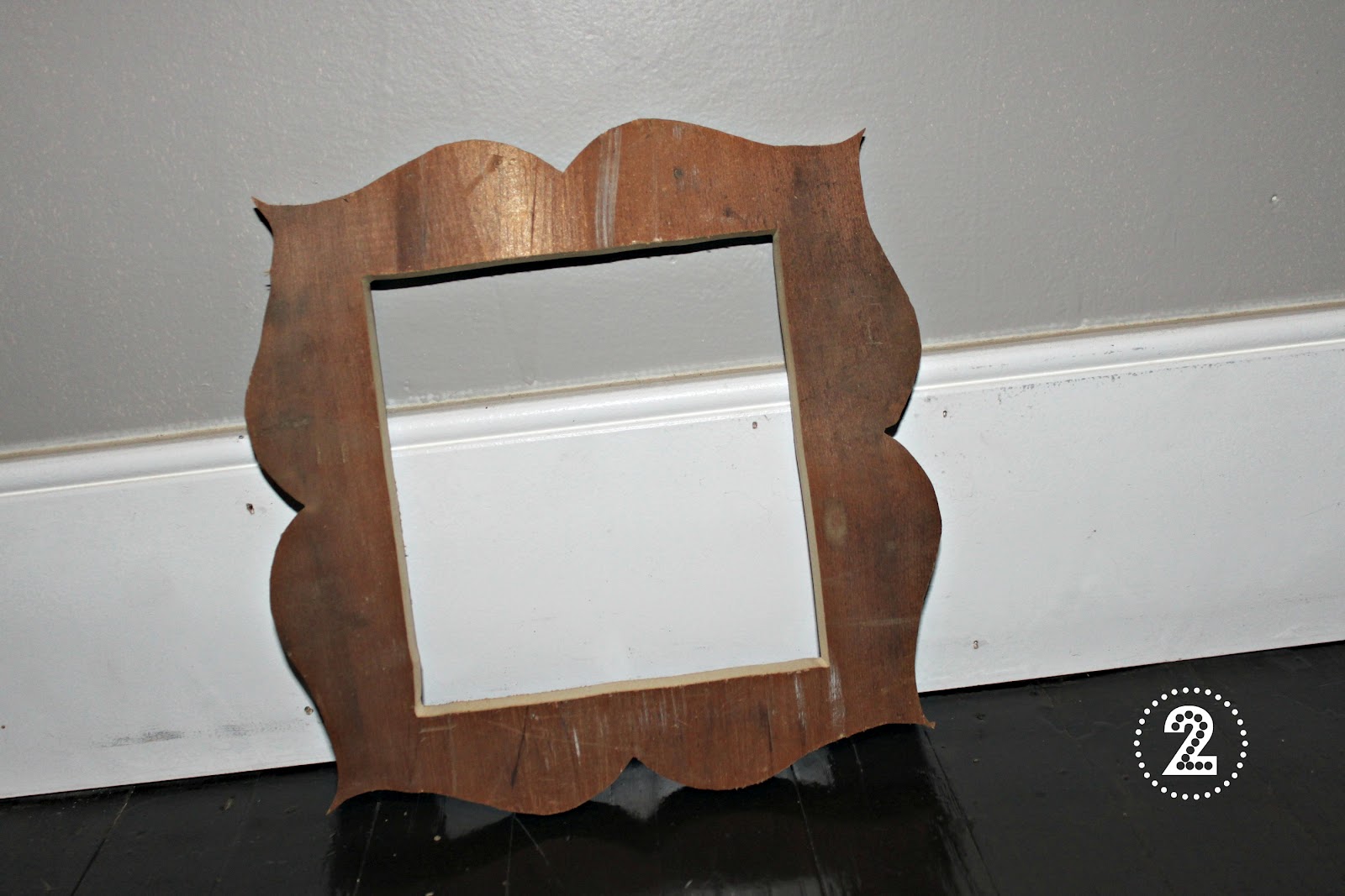 Look What Jeff Did Scroll Saw Frames