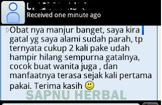 Cara Cepat dan Ampuh Mengobati Gatal Luka Bernanah Secara Alami Cara Cepat dan Ampuh Mengobati Gatal Luka Bernanah Secara Alami