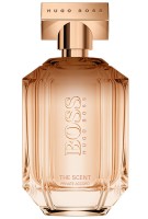 Boss The Scent Private Accord for Her by Hugo Boss