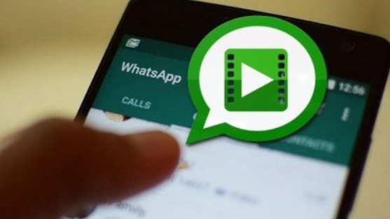 Cara Upload Video di Status Whatsapp dengan Durasi Panjang