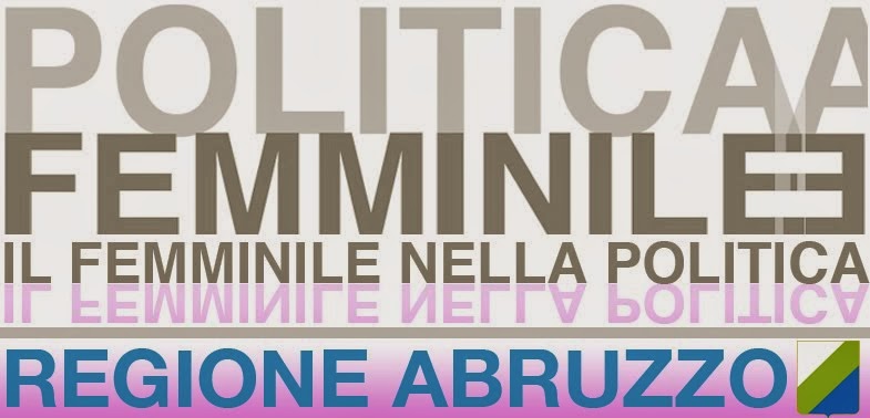 Politica Femminile Abruzzo