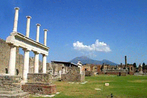 pompei - Pompei e Ercolano para quem está em Nápoles