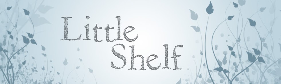 Little Shelf