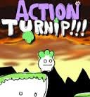 Action Turnip