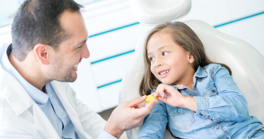 Pediatric Dental Health Care All Smiles Dental Spa Dubai