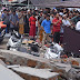 Korban Tewas Akibat Gempa Lombok Bertambah Jadi 392 Orang, 1.353 Luka-luka