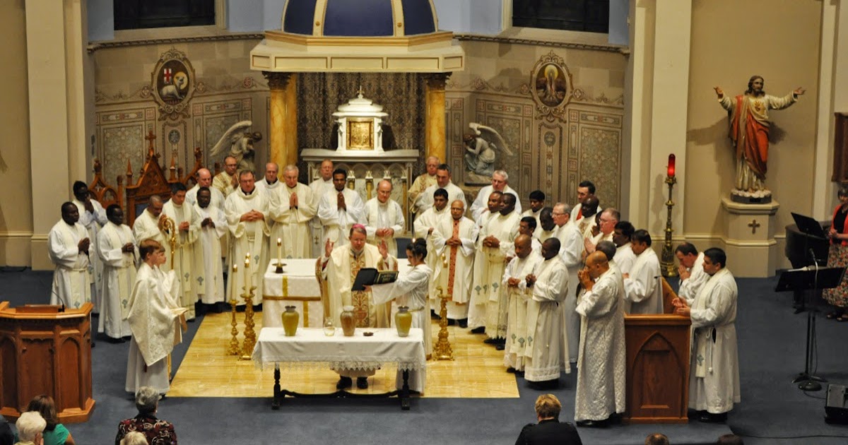 Father Julian s Blog Chrism Mass Tomorrow father-julian-s-blog-chrism-mass-tomorrow