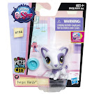 Littlest Pet Shop Singles Fergus Hardy (#194) Pet