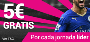 goldenpark promoción retrovisor 5 euros jornada que tu equipo sea lider goldenpark promoción retrovisor 5 euros jornada que tu equipo sea lider