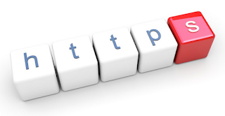 Cara Pasang HTTPS Di Custom Domain Blogger