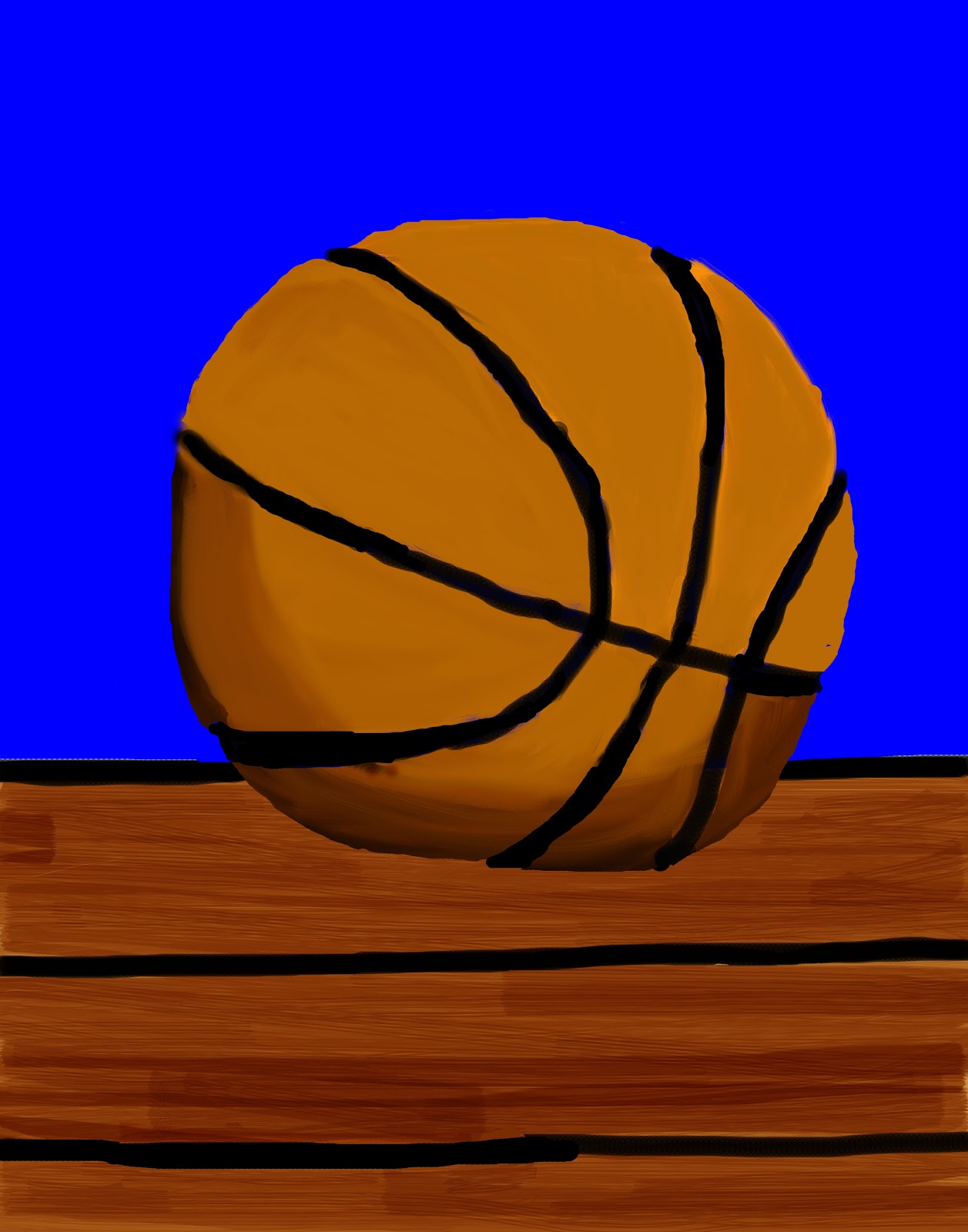 Creative Imaging Digital Painting