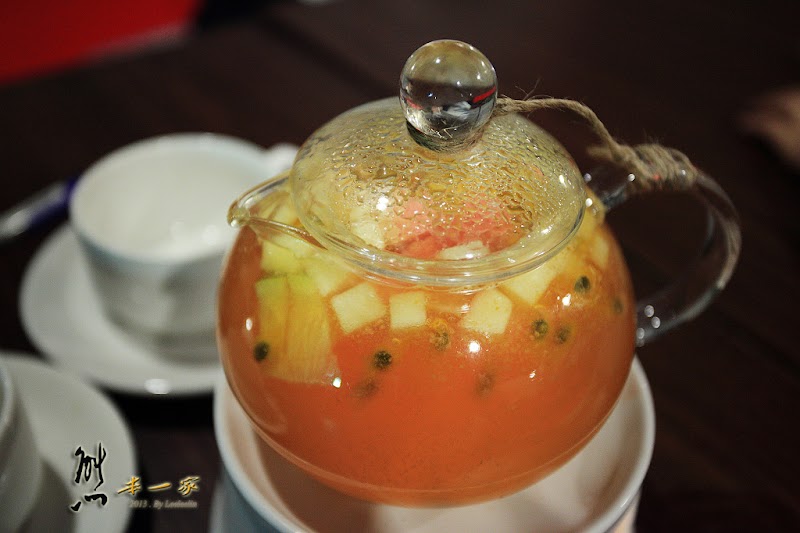 陽明山竹子湖日式茶點燒烤美食|甘味坊芭樂嫂日式茶屋