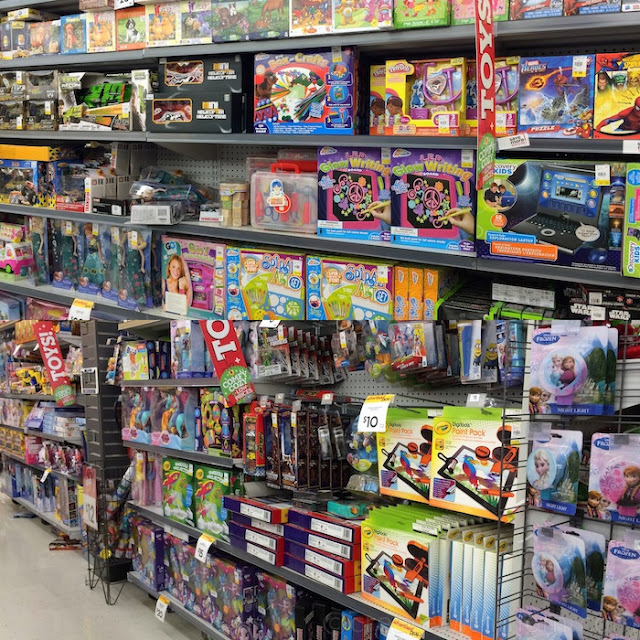 Create With Mom Everything You Need for the Holidays is at Giant Tiger