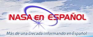 NASA EN ESPAÑOL