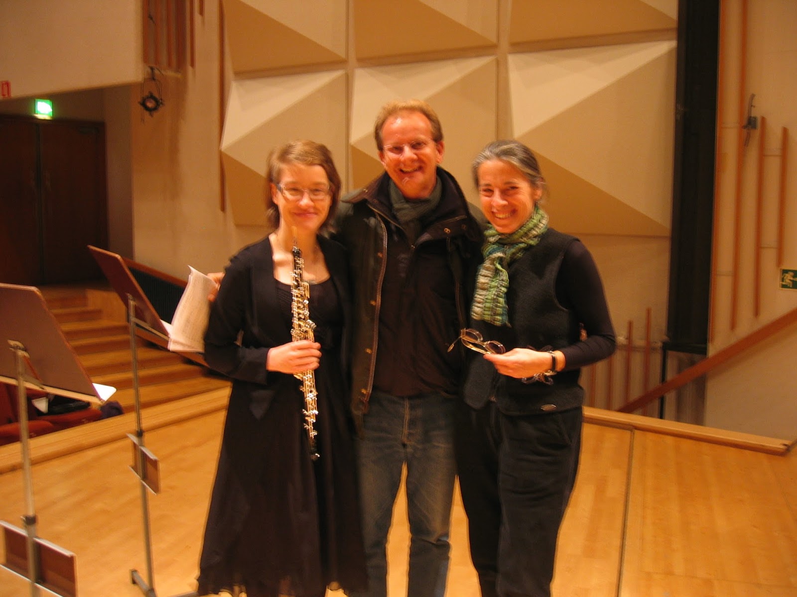 ALESSANDRO BACCINI Bio & Discographie Alessandro Baccini, some Oboe