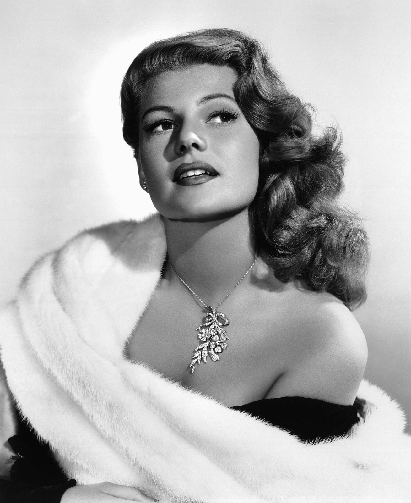 Rita Hayworth