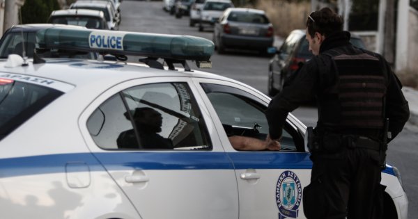 Φρίκη στον Αλμυρό - 51χρονος καταγγέλλει πως τον... βίασε 11χρονος Φρίκη στον Αλμυρό - 51χρονος καταγγέλλει πως τον... βίασε 11χρονος