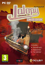 Descargar Jalopy MULTi13 – GOG para 
    PC Windows en Español es un juego de Aventuras desarrollado por Minskworks
