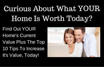 Find out the value of your Johnson County home