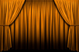 V S Tailoring & Curtain Shop : Stage Curtains