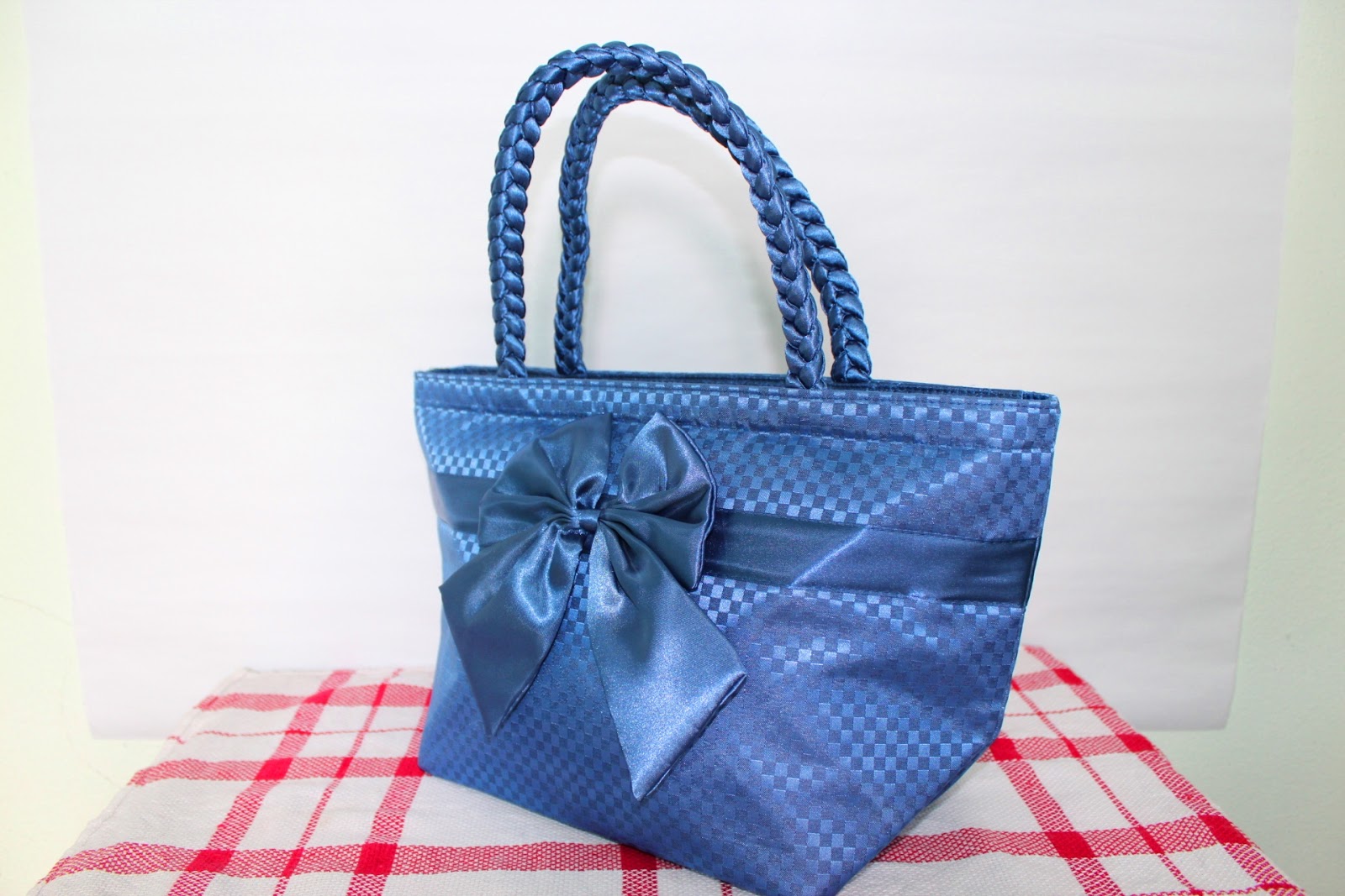 My Favor NA01M NaRaYa Bag, Thailand Made Bag, Handbag, Shoulder Bag