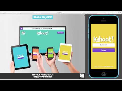 kahoot hack github