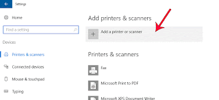 Add a printer to Windows 10 - How to [Guide]