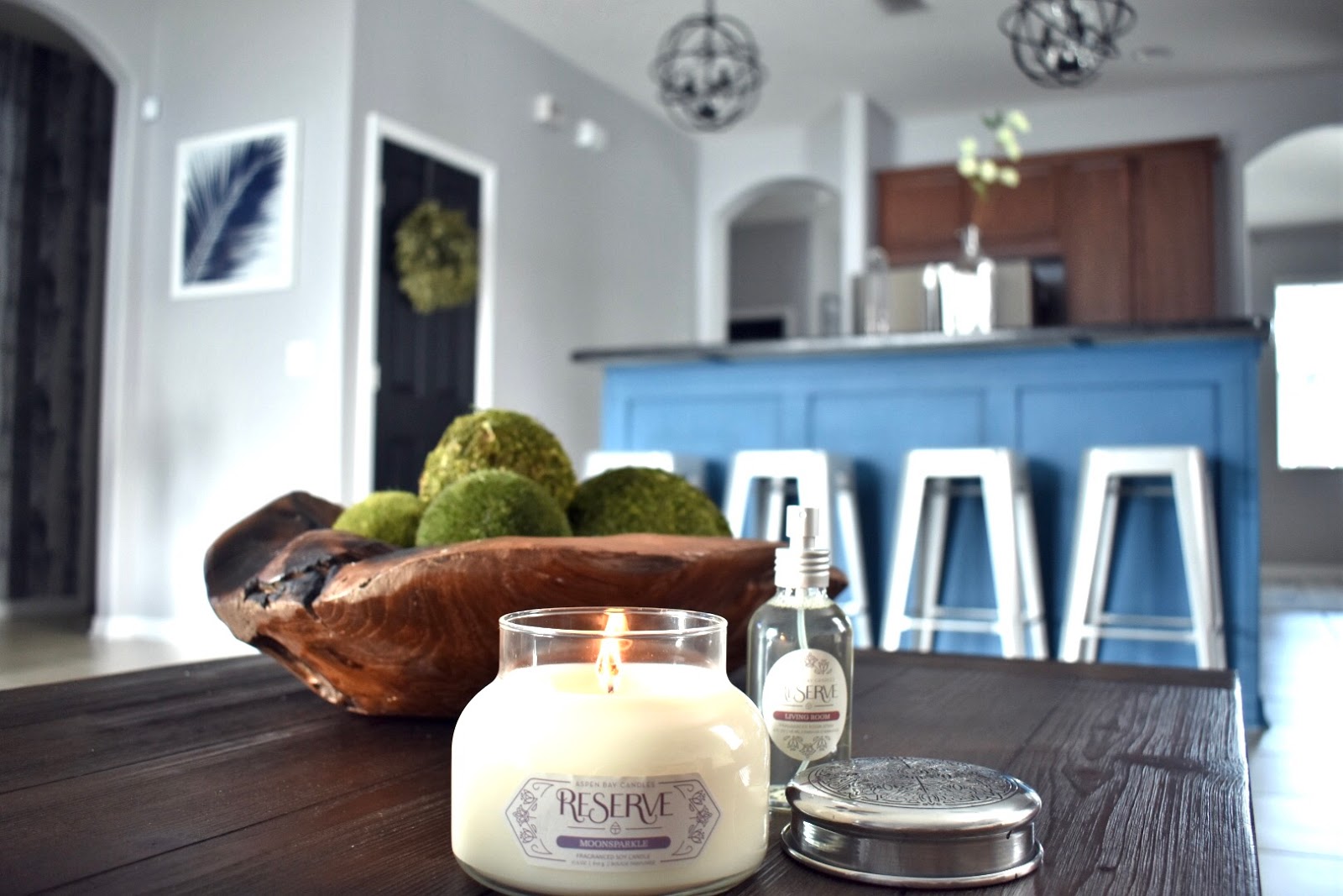 Aspen Bay Candles (My newest obsession)