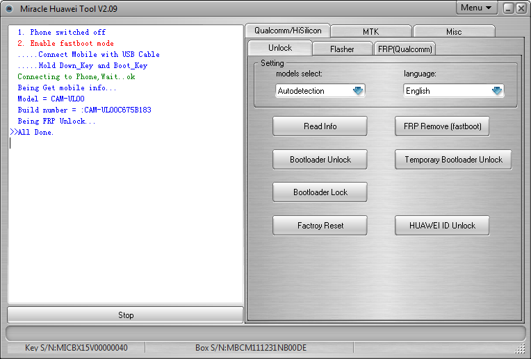 in box v4.6.8 official in box v4.6.8 official