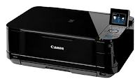 Canon PIXMA MG5120 Driver For Windows And Mac
