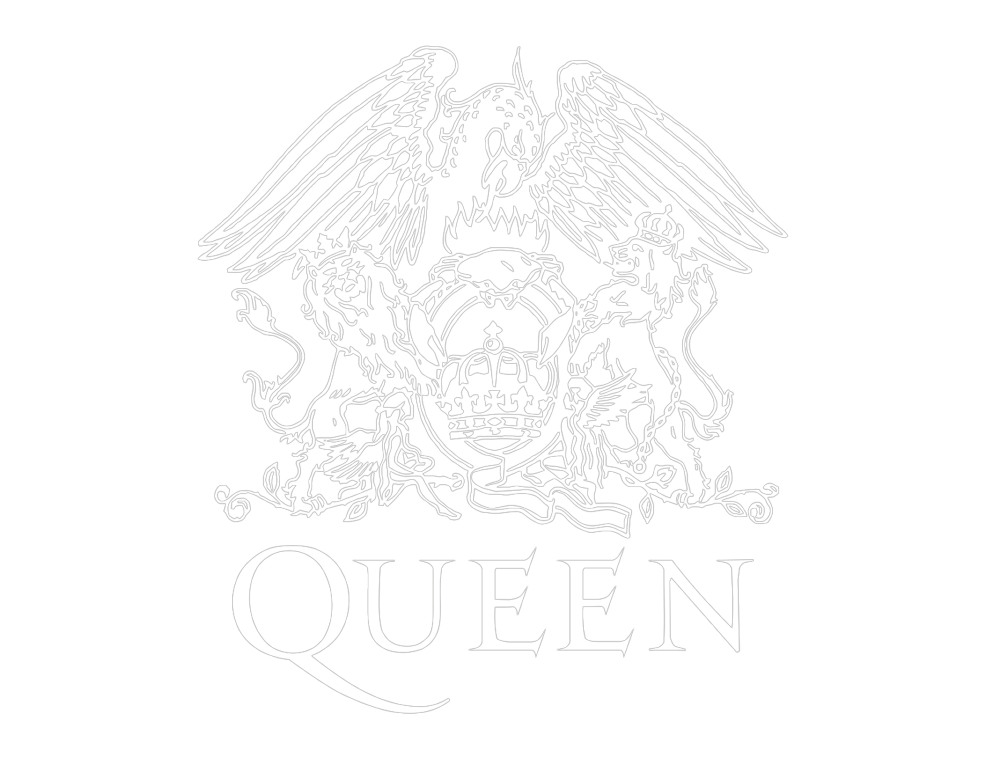 Queen Logo No Background