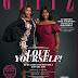 Mercy Johnson And Juliet Ibrahim Beautiful On The Cover Of Glitz Magazine Latest