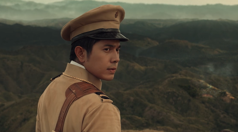 Review: Fascinating 'Goyo: Ang Batang Heneral' is a critique on heroes -  Film Geek Guy