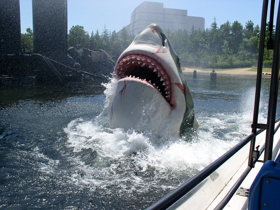 5 Binatang Buas Dengan Kekuatan Gigitan Terkuat Di Dunia Dunia Freak