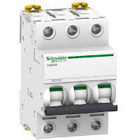 Electrical Power System Engineering : Apa perbedaan antara MCB, MCCB