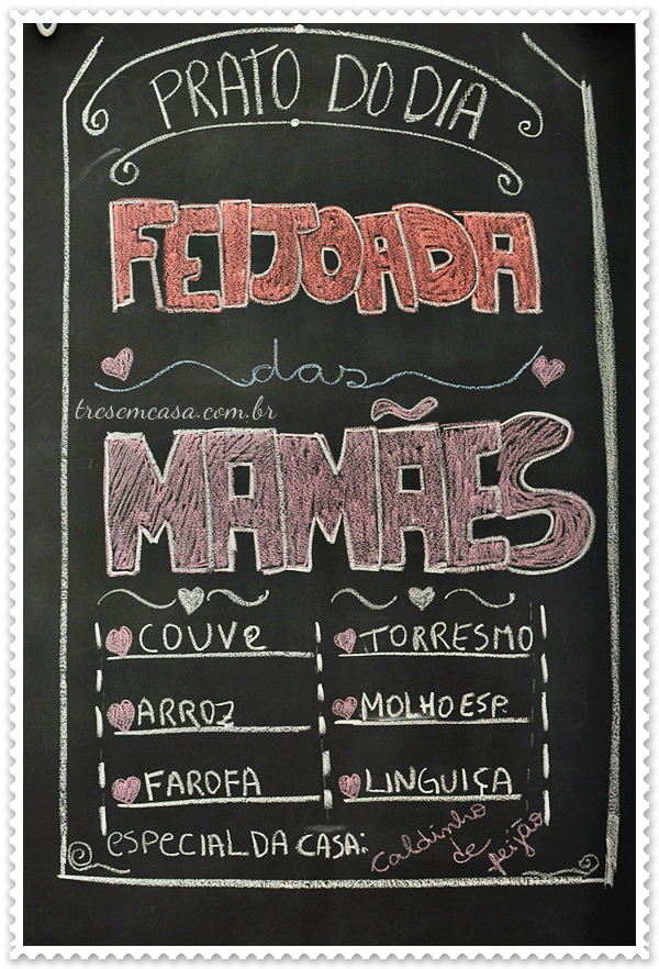 o que fazer de acompanhamento para feijoada