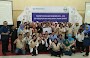 Rapat Evaluasi Kader JKN-KIS Se-Kedeputian Wilayah Jawa Barat