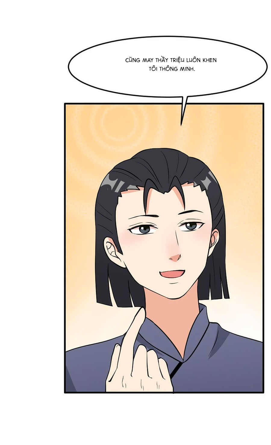 Số Hiệu 1314 Chap 21 - Next Chap 22