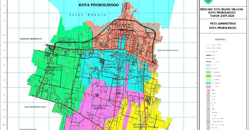 Profil Kota Probolinggo: Gambaran Umum
