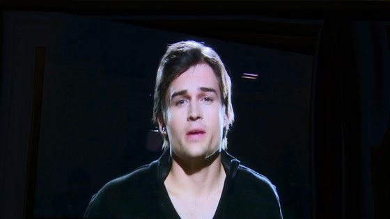 jon ecker fisico o quimica