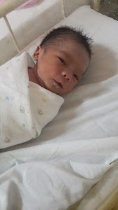 Muhammad Hadif Bin Mohd Faizul