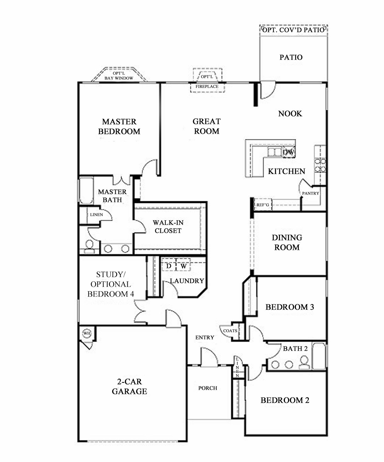 San Antonio Move 4718 Emden Hollow onestory in Steubing Ranch