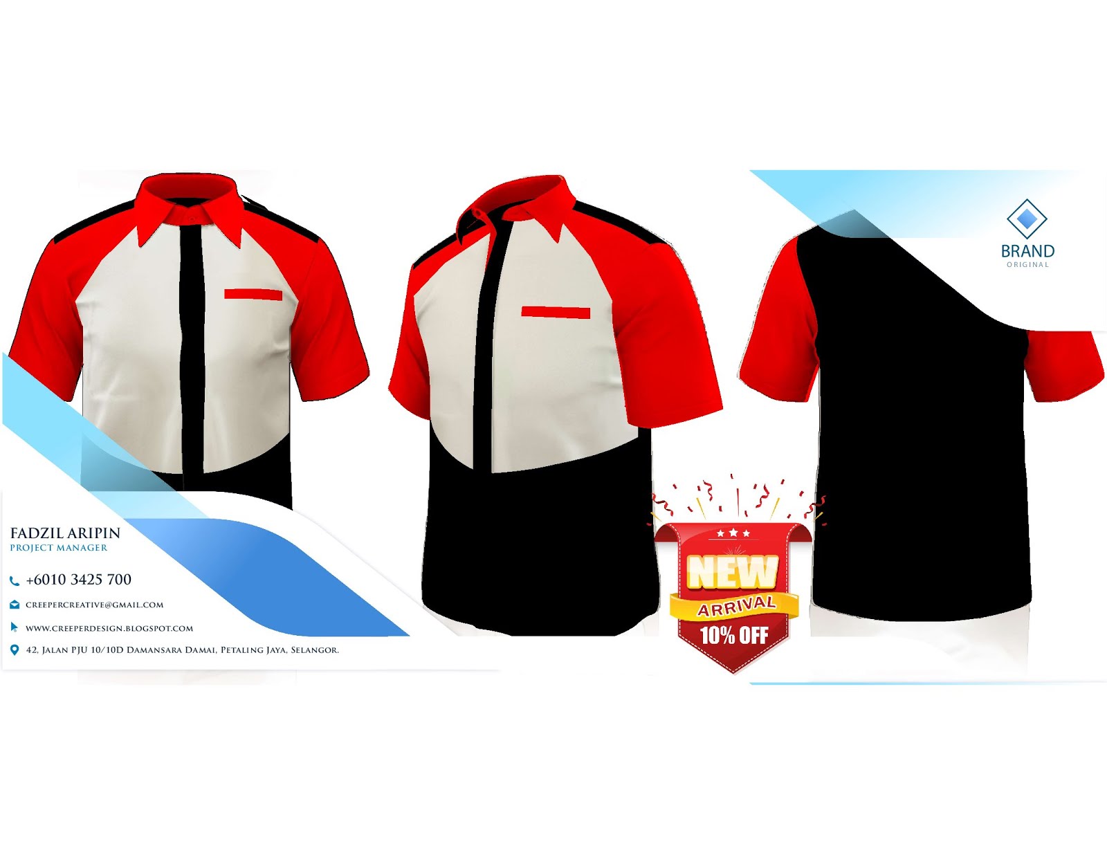 Melbourne Brisbane Uniforms Uniform Supplier Selangor