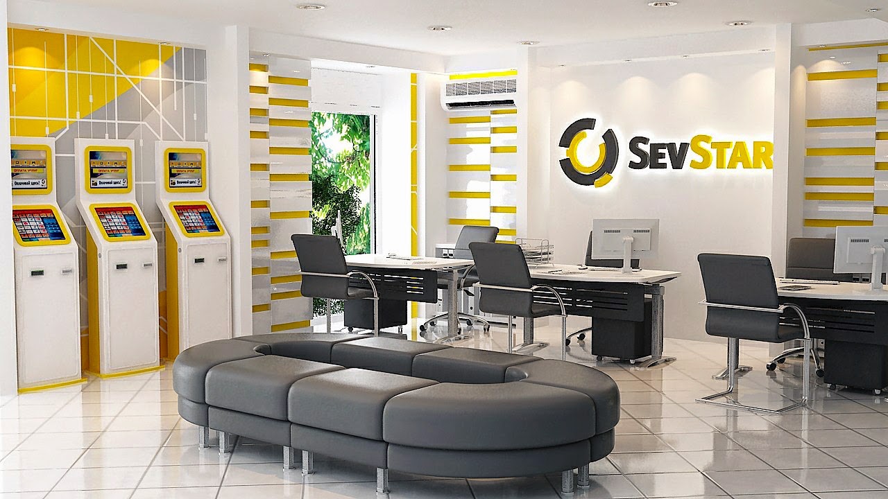 Карта севстар вай фай