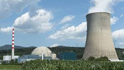 Pembahasan Fisika UN: Fisika Inti, reaktor atom, pembangkit listrik tenaga nuklir