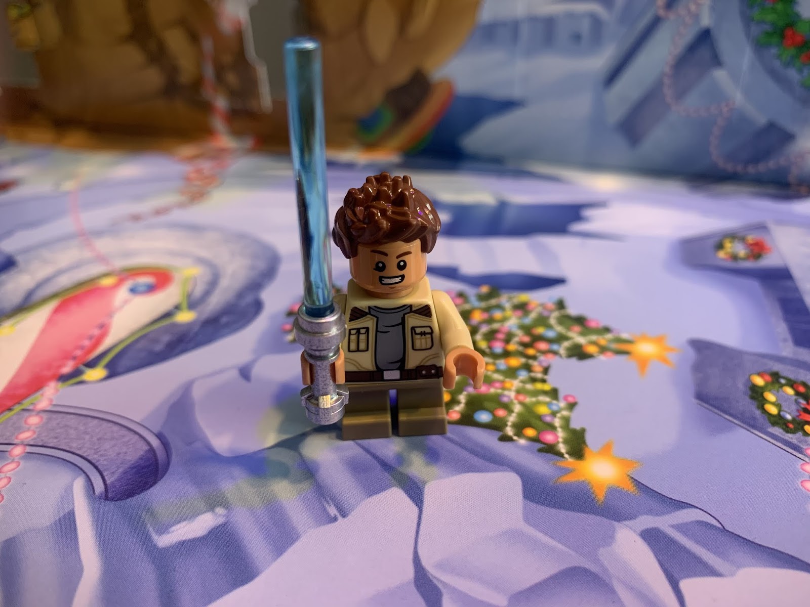 lego star wars advent calendar 2018 day 11